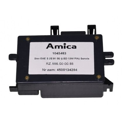 Moduł sterujący do okapu Amica EAE S 22 81 00 1045483