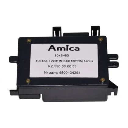 Moduł sterujący do okapu Amica EAE S 22 81 00 1045483