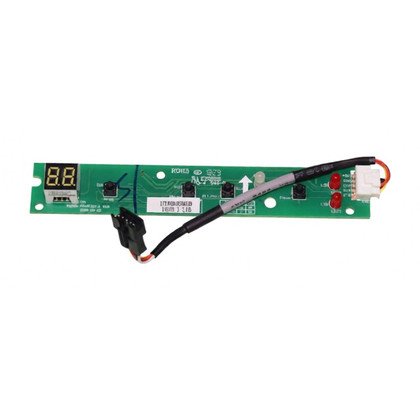 Wyświetlacz LED do zmywarki Amica 1041843