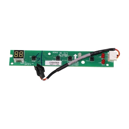 Wyświetlacz LED do zmywarki Amica 1041843