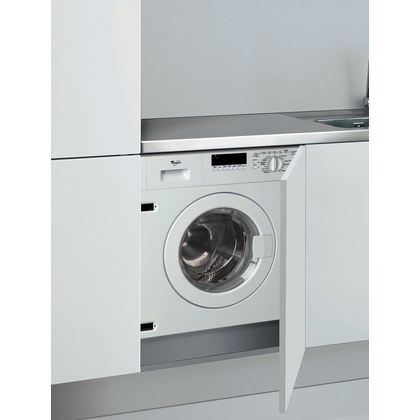 Mocowanie przycisku panelu sterowania do pralki Whirlpool 481213448388 C00318408