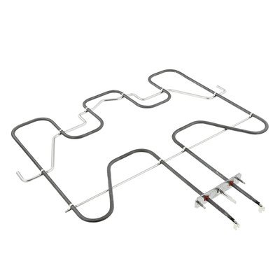 GRZEJNIK, GÓRNY , STEAM , 230V / 2300W (5612405026)