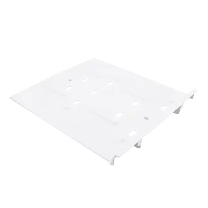 Osłona do lodówki i zamrażarki Electrolux / AEG 398 mm 2109324018