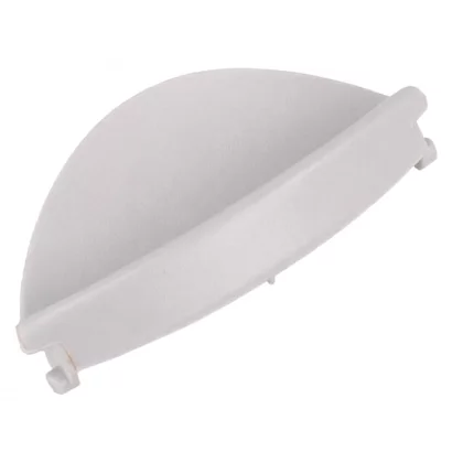 Zatrzask pokrywy do odkurzacza Zelmer / Bosch 00636147