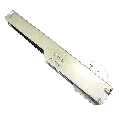Zawias drzwi piekarnika Ariston / Indesit / Hotpoint / Whirlpool z trzema szybami C00087164 482000027716