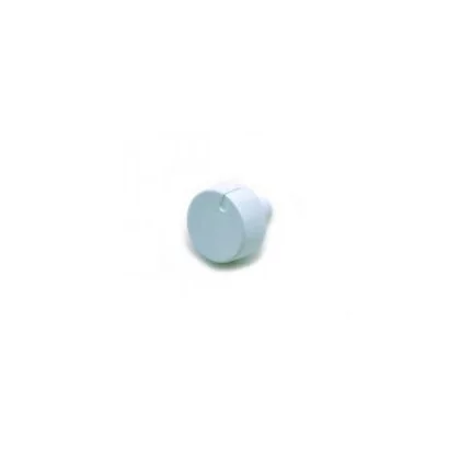 Pokrętło do kuchni, piekarnika lub płyty gazowej Ariston / Indesit / Hotpoint / Whirlpool białe C00192977 482000030137