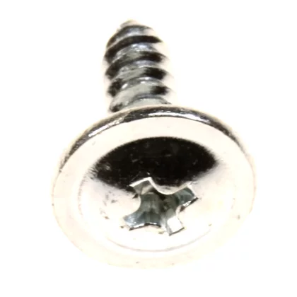 Śruba uchwytu drzwi do lodówki Electrolux / AEG 4071424024