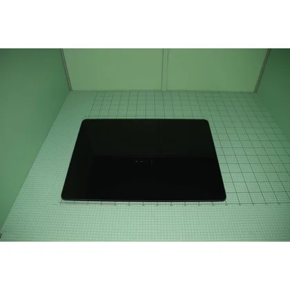 Szyba okapu Amica 60 cm czarna 1045707