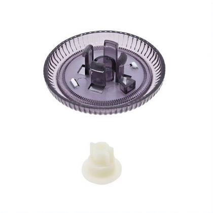 Pokrętło temperatury do żelazka i generatora pary Electrolux / AEG 4055280426