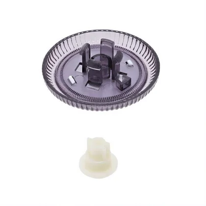 Pokrętło temperatury do żelazka i generatora pary Electrolux / AEG 4055280426