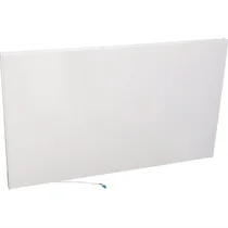 Kompletne drzwi do zamrażarki Electrolux / AEG białe 1120 x 700 mm