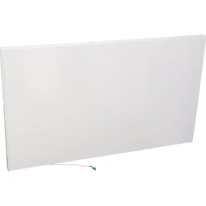 Kompletne drzwi do zamrażarki Electrolux / AEG białe 1120 x 700 mm
