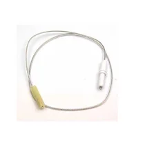 Iskrownik palnika gazowego do płyty i kuchenki gazowej Whirlpool / Indesit / Ariston / Hotpoint 470 mm 481010611915 C00313511