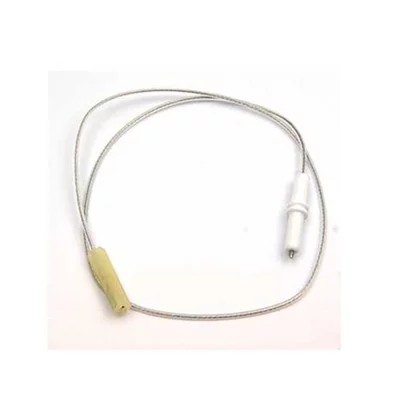 Iskrownik palnika gazowego do płyty i kuchenki gazowej Whirlpool / Indesit / Ariston / Hotpoint 470 mm 481010611915 C00313511