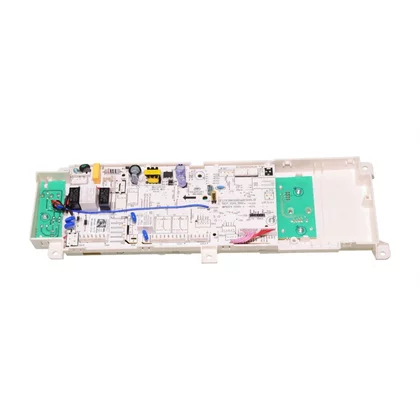 Elementy elektryczne do pralek r Płytka sterowania AntyPiana do pralki Amica 1043852