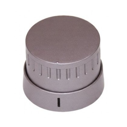 Pokrętło Scadium inox Amica 9070224