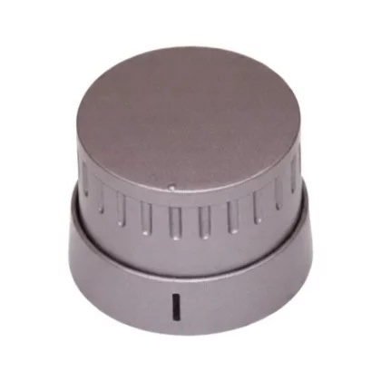Pokrętło do kuchenki Amica Scadium inox 9070224