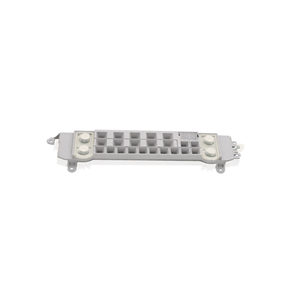 Interfejs płytki sterującej do zmywarki Electrolux / AEG 1113383051