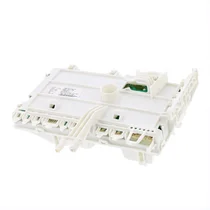 Elementy elektryczne do pralek r Skonfigurowany moduł elektroniczny do pralki Electrolux / AEG EWM10931 973914530730006