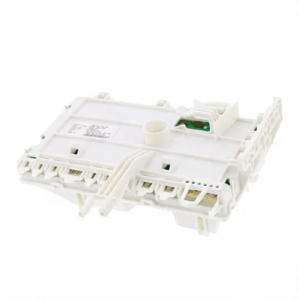 Elementy elektryczne do pralek r Skonfigurowany moduł elektroniczny do pralki Electrolux / AEG EWM10931 973914530730006