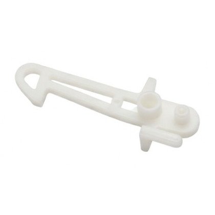 Zawias drzwi do kuchenki mikrofalowej Amica 1004681