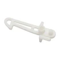 Zawias drzwi do kuchenki mikrofalowej Amica 1004681