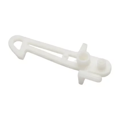 Zawias drzwi do kuchenki mikrofalowej Amica 1004681