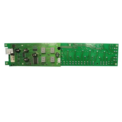 Panel sterowania do płyty ceramicznej Amica SKM-Quattro 8016701
