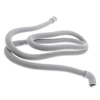 Wąż odpływowy do pralki 243cm Electrolux (1469736183)