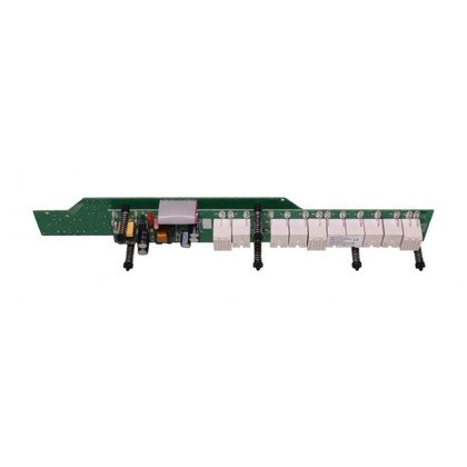 Panel sterowania do płyty ceramicznej Amica P*4VQ254/256FTSN TB 8075244