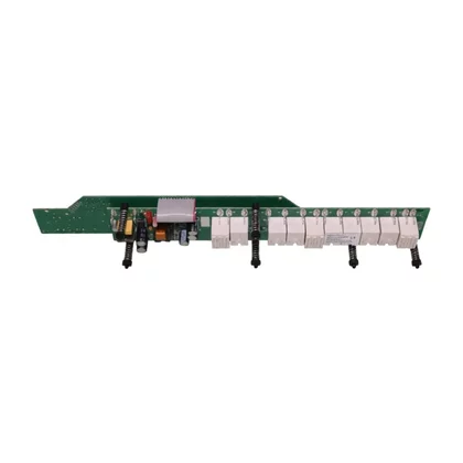 Panel sterowania do płyty ceramicznej Amica P*4VQ254/256FTSN TB 8075244