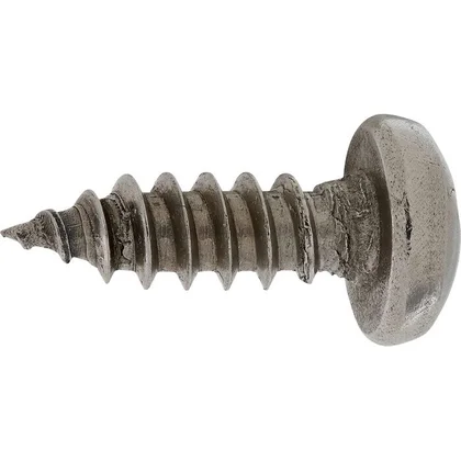 Śruba mocująca do lodówki Electrolux / AEG 4,2 x 13 mm 4055038717