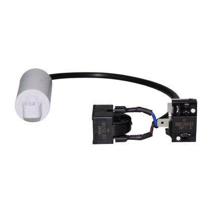 Starter sprężarki do lodówki Amica 1045574