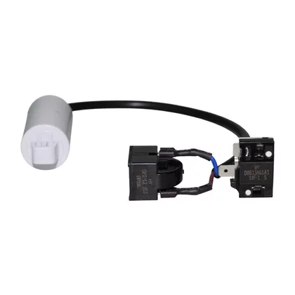 Starter sprężarki do lodówki Amica 1045574