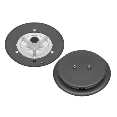 Głowica palnika dużego - z nakrywką (8012086)