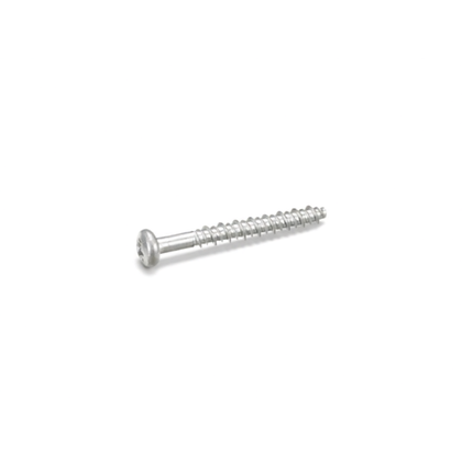 Śruba mikrowyłącznika do lodówki Electrolux / AEG 2416892012