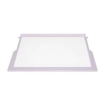 Półka szklana z ramką do lodówki Amica 450 x 305 mm 1023711
