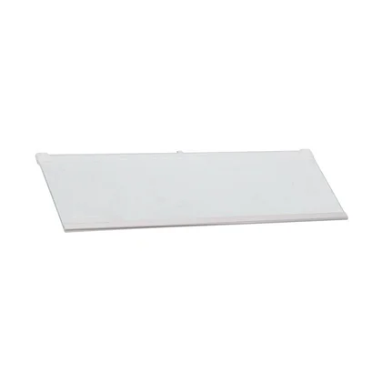 Półka szklana 1/2 do lodówki Electrolux / AEG 2651078244
