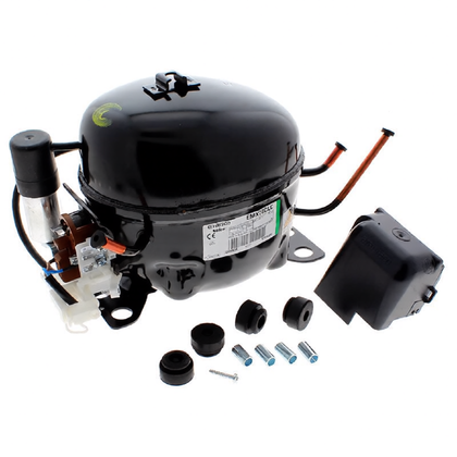 Sprężarki do lodówek Whirlpool Kompresor do lodówki Whirlpool / Indesit / Ariston / Hotpoint 481236039009