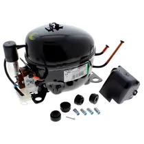 Sprężarki do lodówek Whirlpool Kompresor do lodówki Whirlpool / Indesit / Ariston / Hotpoint 481236039009