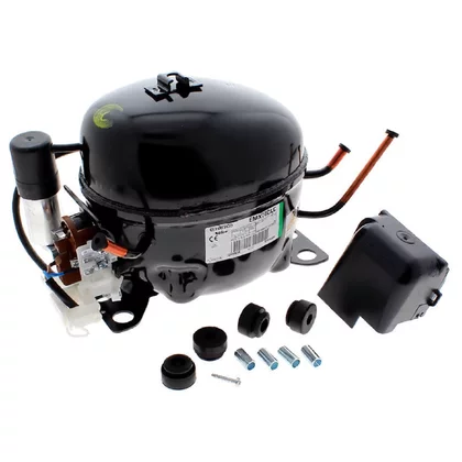 Sprężarki do lodówek Whirlpool Kompresor do lodówki Whirlpool / Indesit / Ariston / Hotpoint 481236039009