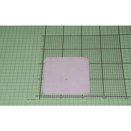 Filtr przedsilnikowy piankowy do odkurzacza Amica 1099006