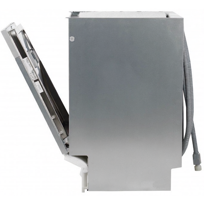 LSTF9M124CEU Wiązka modułu uziemienia drzwi do zmywarki Indesit / Whirlpool 482000093035 C00386827
