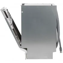 LSTF9M124CEU Wiązka modułu uziemienia drzwi do zmywarki Indesit / Whirlpool 482000093035 C00386827