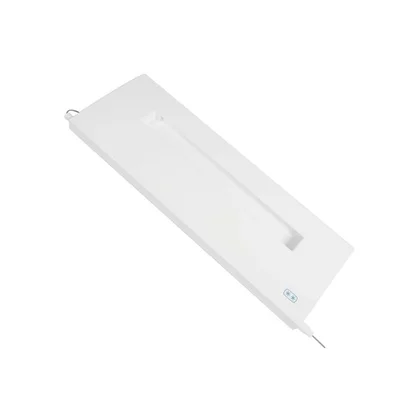 Drzwiczki komory zamrażarki do lodówki Electrolux / AEG ZFT162 2060560097
