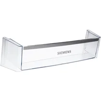 Półki na drzwi różni producenci Dolna półka drzwi chłodziarki Bosch / Siemens 11025150