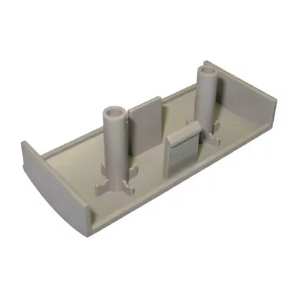 Gałka otwierania drzwi do kuchenki mikrofalowej Amica AMW-20 BI 1004745