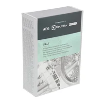 Sól zmiękczająca wodę do zmywarki i pralki AEG / Electrolux 1 kg 9029799278