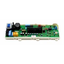 Elementy elektryczne do pralek r Moduł sterujący płyta główna PCB pralki LG CSP30244302 EBR80578832 oryginał