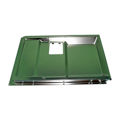 Drzwi wewnętrzne z uszczelką do zmywarki Amica 45 cm